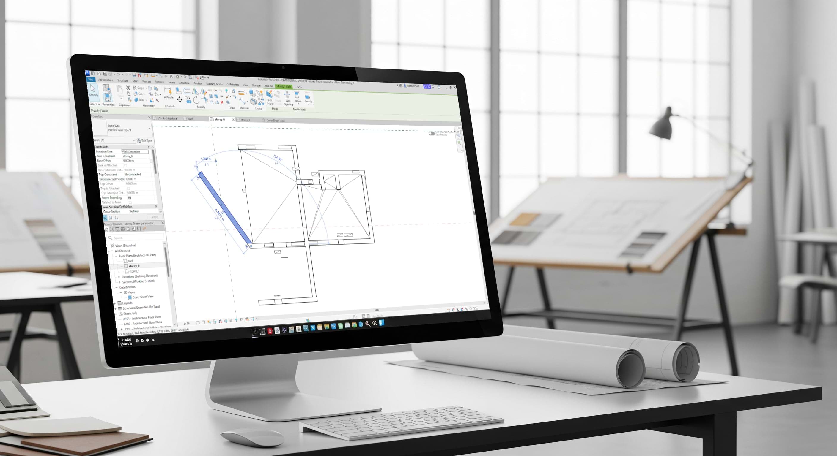 Continue workflow in familiar tools